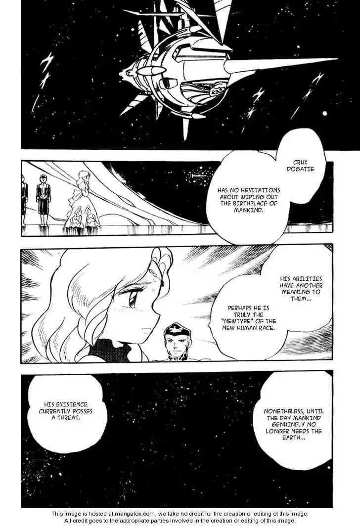 Mobile Suit Crossbone Gundam Chapter 6.2 6